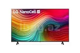 LG 55UT80009LB Телевизор 3