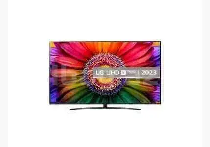 LG 86UR81006LA Телевизор