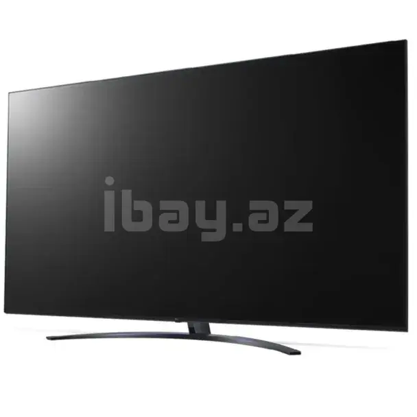 LG 86UR81006LA Телевизор 2