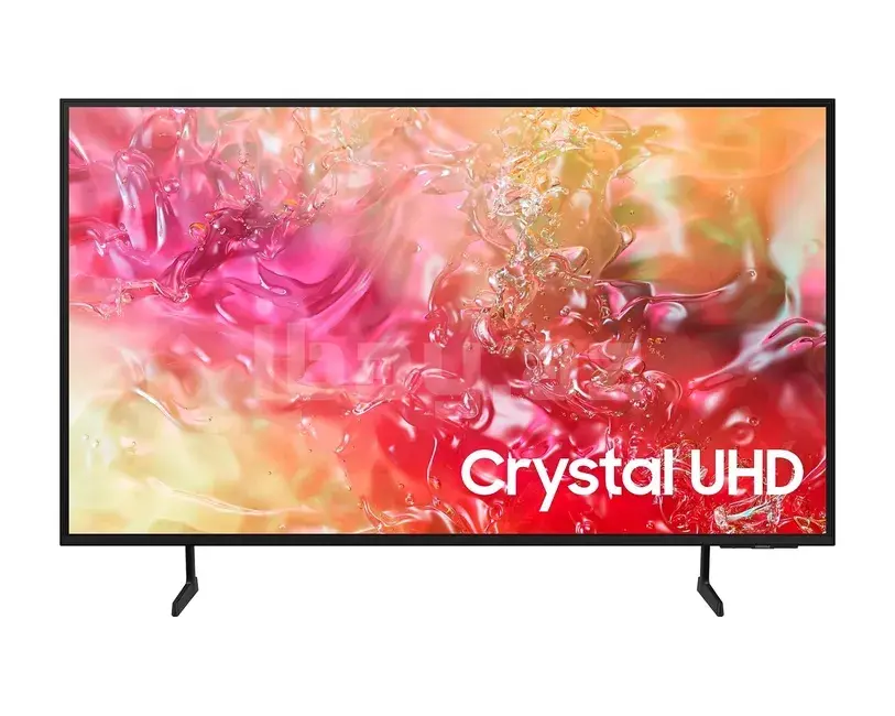 Samsung 50DU7100 Телевизор