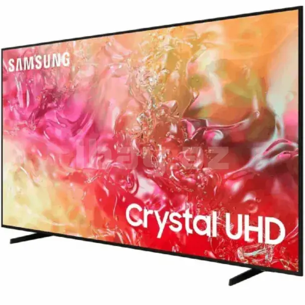 Samsung 50DU7100 Телевизор 2