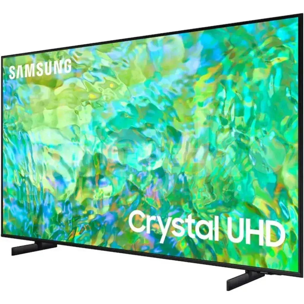 Samsung 75CU8072 Телевизор