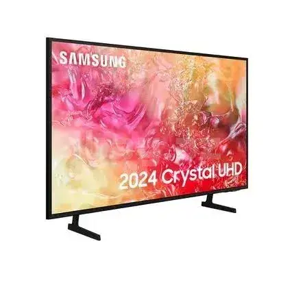 Samsung 75DU7100 Телевизор 2