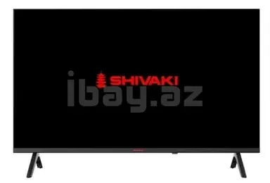 Shivaki S32NHCH001 AZR LED Телевизор