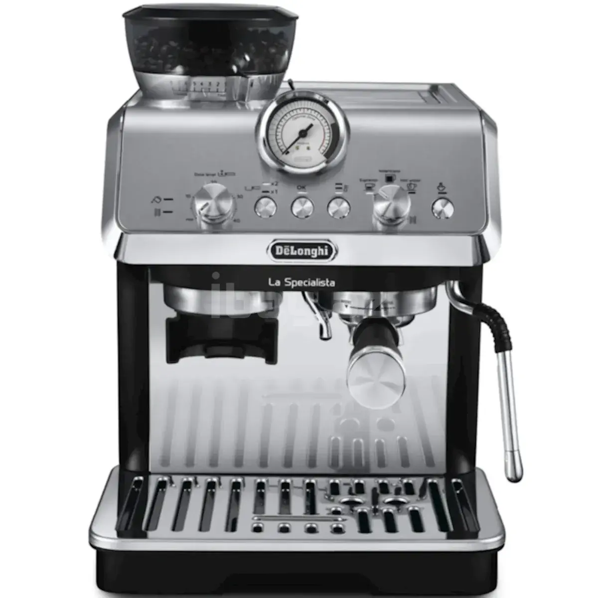 DeLonghi La Specialista EC9155.MB Кофемашина Espresso 15 Бар