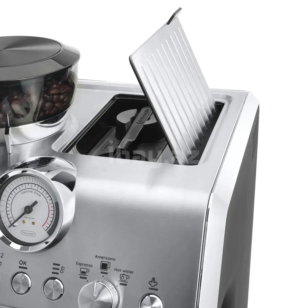 DeLonghi La Specialista EC9155.MB Кофемашина Espresso 15 Бар 3