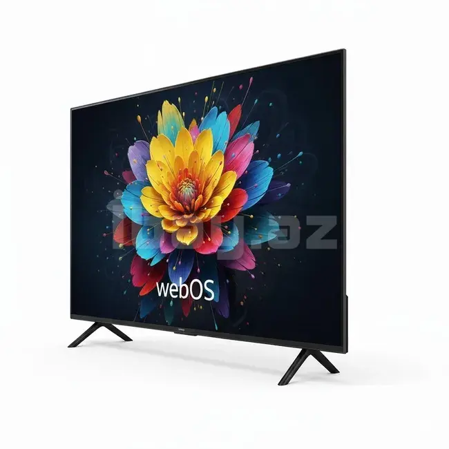 Shivaki S32PHCH800 webOS Телевизор