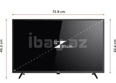 Shivaki S32PHCH800 webOS Телевизор 2