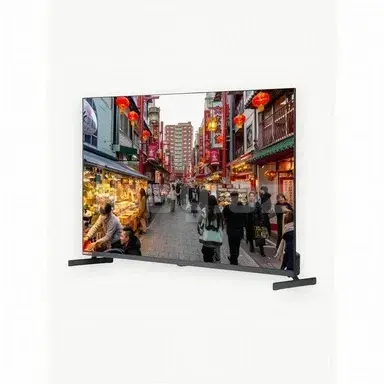 Телевизор Shivaki S43NUCH900 Ultra HD 4K Smart TV (109 см)