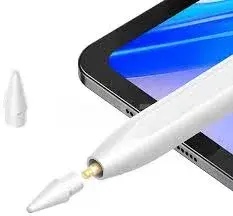 Baseus Smooth Writing 2 Series Стилус ручка с двойной зарядкой 2