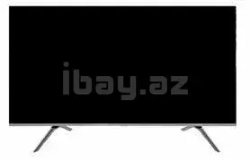 Shivaki S55LU8500 Monolit 4K UHD Телевизор 3