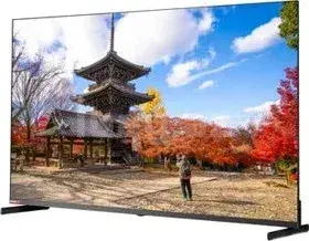 Shivaki S55MQ9700 QLED 4K Телевизор
