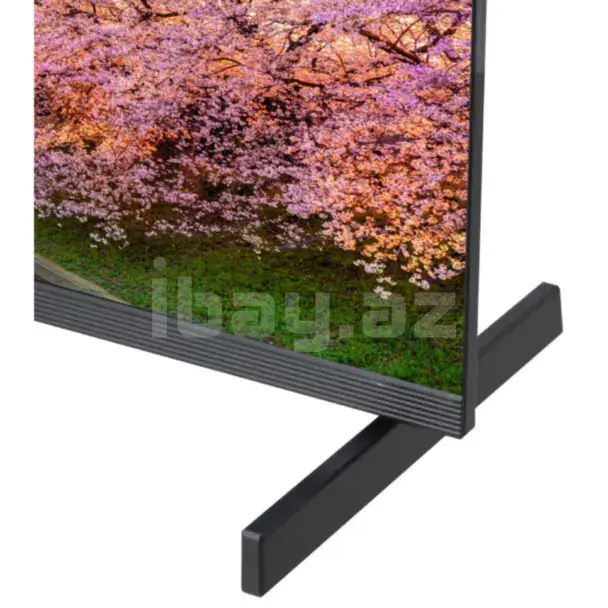 Shivaki S55NUCH900 Ultra HD 4K Телевизор 3