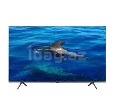 Shivaki S85MQ9700 QLED 4K Телевизор