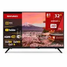 Shivaki US32H3203 Smart LED Телевизор 2