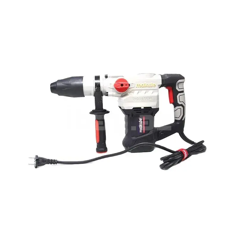 Перфоратор Makute HD118 1800W – мощный инструмент для сверления бетона 1