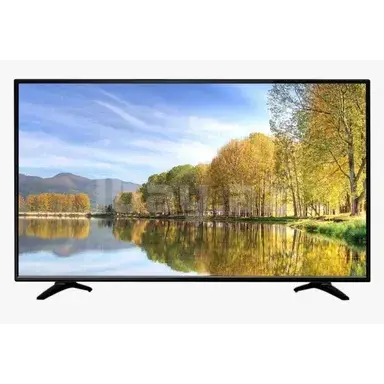 Vegas 43 Smart LED Телевизор
