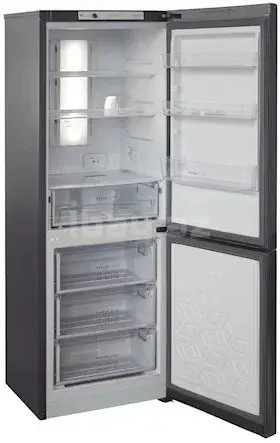 Biryusa W820NF Soyuducu 2