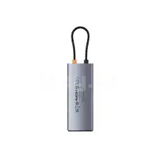 Baseus Joystar 7-in-1 B00030708811-01 USB-C HUB 3