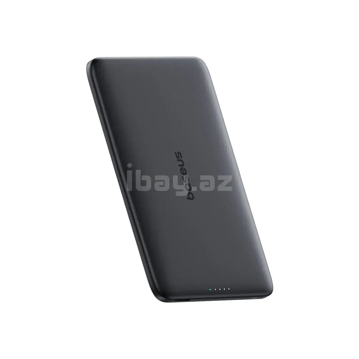 Baseus PicoGo AM41 P1007680C123-00 5000mAh 20W Магнитный внешний аккумулятор