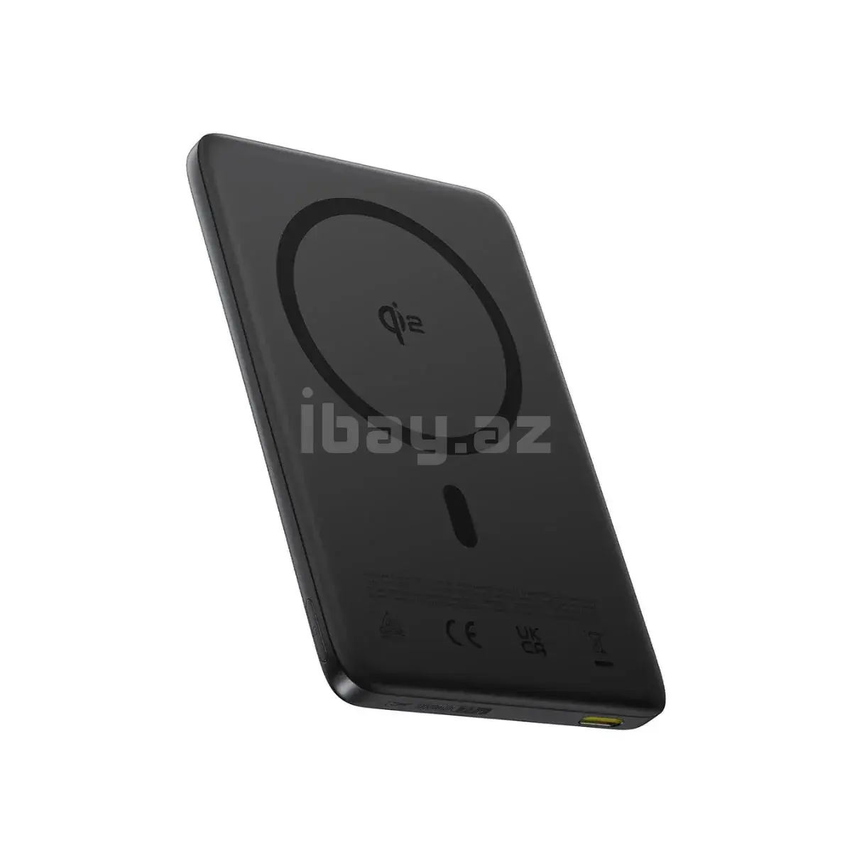 Baseus PicoGo AM41 Ultra-Slim Qi2 Magnetic Power Bank 10000mAh 27W