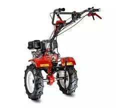 Motoblok (Kultivator) 146FC Dizel