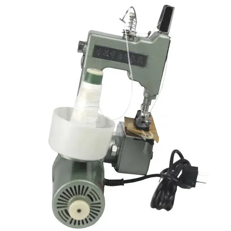 Tikiş Aparatı (Elektrikli) Kisə üçün – Model GX9-2 | Sürətli və Etibarlı Tikmə Həlli 1