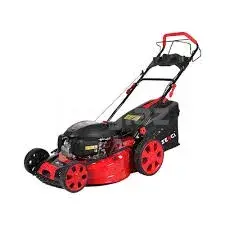 Бензиновая газонокосилка Pamer PP 18 S16 (18 дюймов)