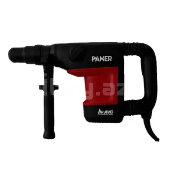 Перфоратор Pamer PP1200-42PR (SDS-Max)