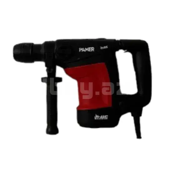 Перфоратор Pamer PP1100-35PR (SDS-Plus / SDS-Max)