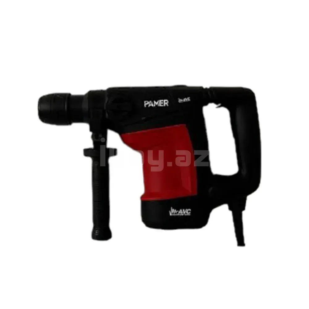 Перфоратор Pamer PP1100-32PR (SDS-Plus)