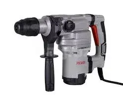 Профессиональный перфоратор 1600 Вт (SDS-Max, 40 мм)