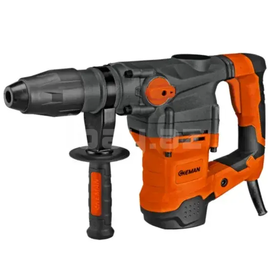 Keman KM1C-K-42KT Perforator (SDS-Max, 42 mm)