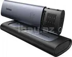 Baseus FlyJoy Series M.2 NVMe/SATA SSD Enclosure USB 3.2 Gen 2 10Gbps 3