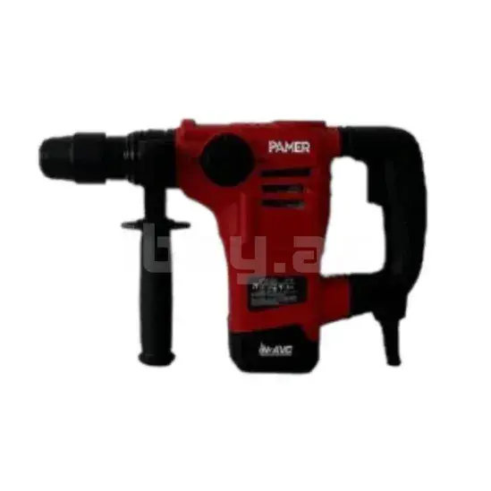 Перфоратор Pamer PP 1020-28PR (SDS-Plus, 28 мм)