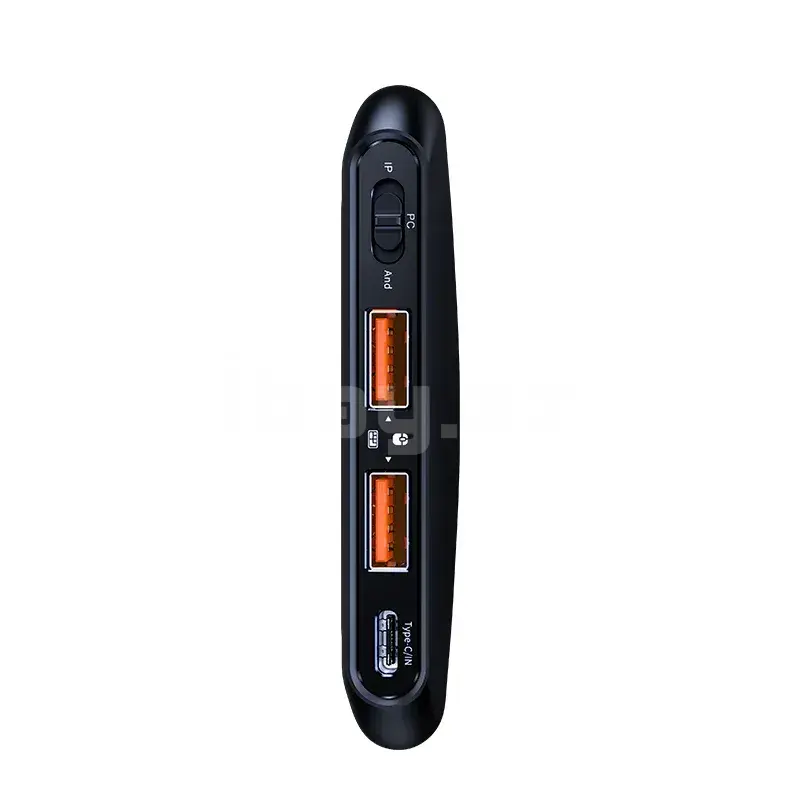Baseus GAMO Mobile Game Adapter GA01 Адаптер для клавиатуры и мыши 3