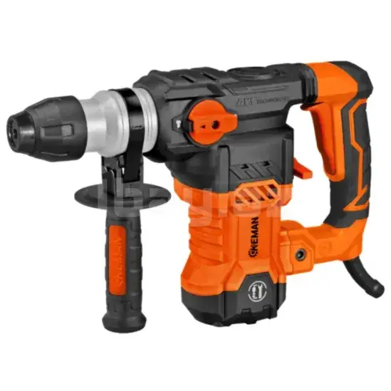 Перфоратор Keman KM1C-K-30MA (SDS-Plus, 30 мм)