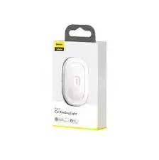 Baseus Avtomobil üçün LED lampa Baseus in Car Solar Reading Lamp 2