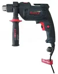 Ronix 2211 Zərbəli Drel (600W)