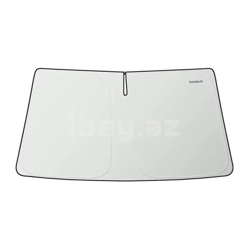 Солнцезащитный экран Baseus GoTrip DT1 Para-Sol 80×150 см UPF2000+