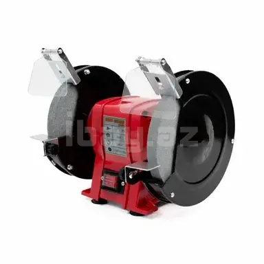 Cilalayıcı Dəzgah (Elektrikli) 6 inch/250W Model: MD3215B – Orta Ölçülü Güclü İtiləmə