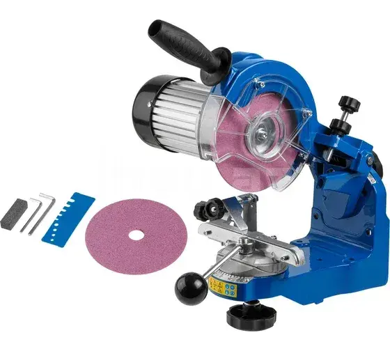 Sep İtiləyən (Elektrikli) Böyük Ölçülü Model: FY-230S – Professional Zəncir Bərpası 1