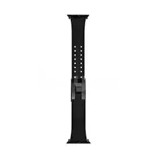 Baseus Slip-Thru LBWSE-01 Apple Watch 38/40/41 mm Silikon Kəmər 2