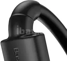 Baseus Cafule CADKLF-H01 HDMI 2.0 Кабель 5м 4K 60Hz 18Gbps Black 2