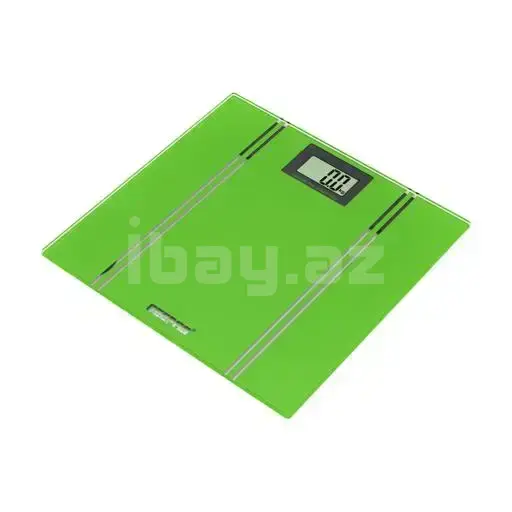 Geepas GBS4208 Rəqəmsal Mətbəx Tərəzisi