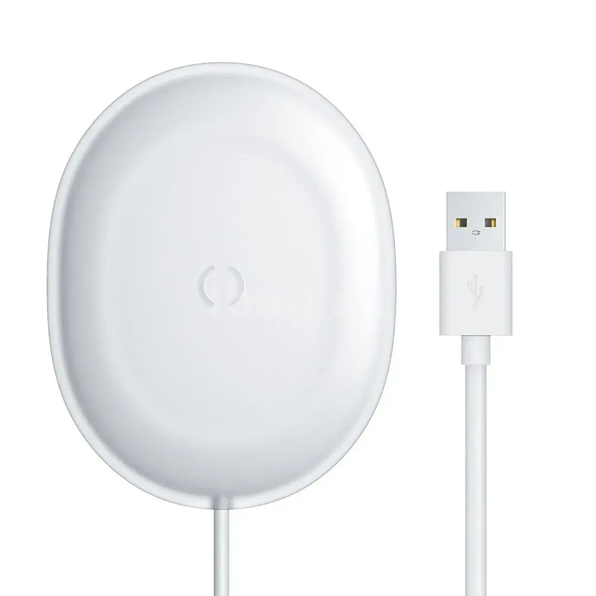 Baseus Jelly WXGD-02 Беспроводное зарядное устройство 15W