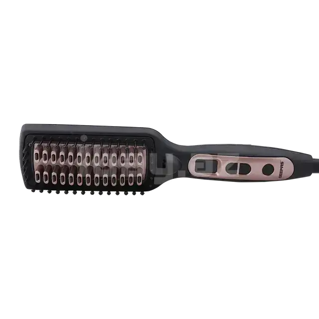 Профессиональный фен для волос Geepas GHBS86037 (2000-2200 Вт) 1