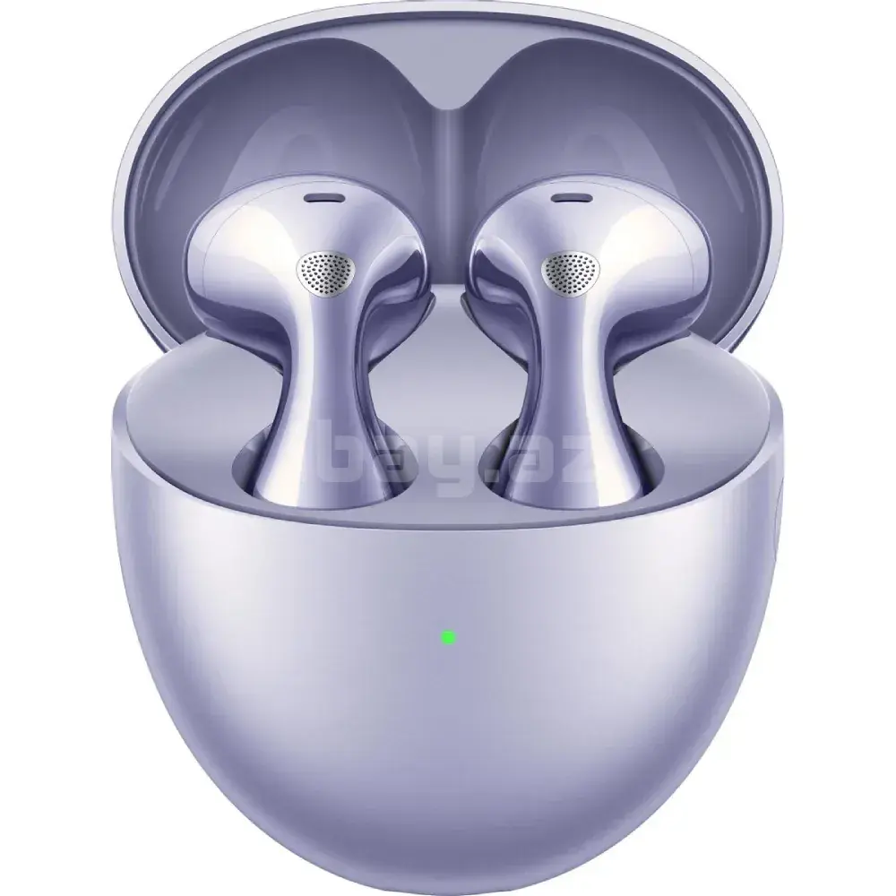 HUAWEI FreeBuds 6 Беспроводные TWS Наушники Purple