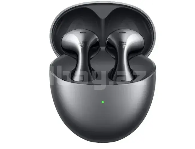 HUAWEI FreeBuds 6 Simsiz TWS Qulaqlıq Black