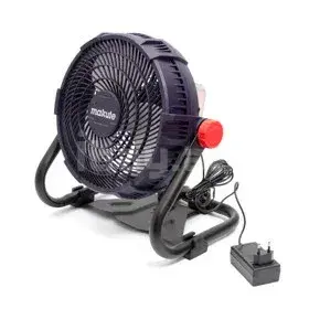 Makute Sərinkeş (Batareyalı) Dəmir Ayaqlı 20V Model: CLF121-12
